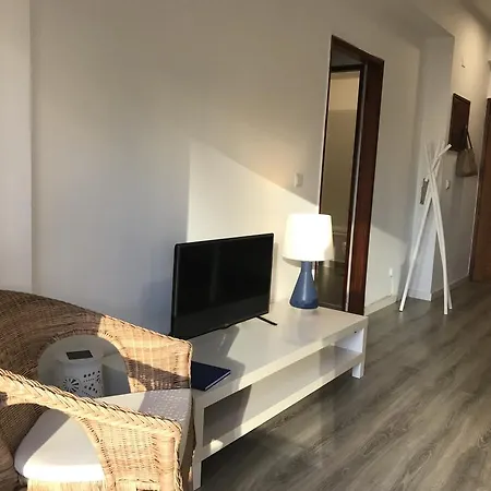 Caseiro Apartment