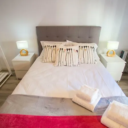 Caseiro Apartment