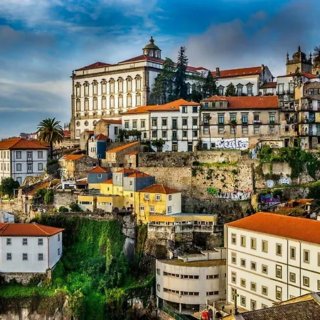 Caseiro * Porto